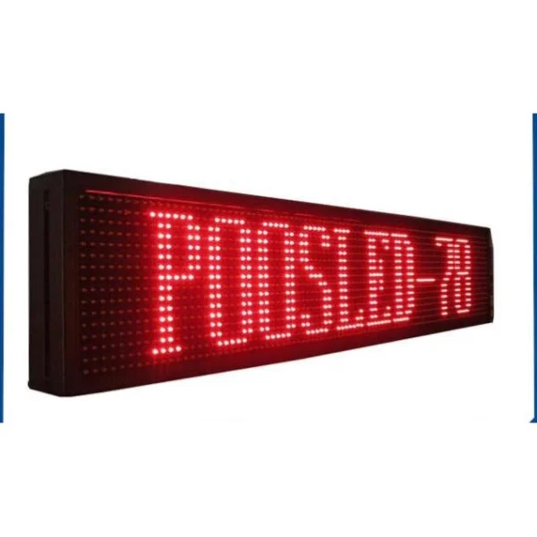 60effbb8f282c0542200e147f73a4a2b.webp Random P10 LED Display Signboard
