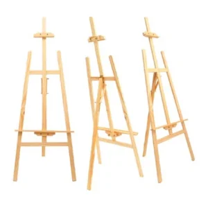150cm Wooden Easel Stand