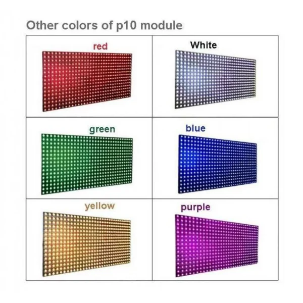ac0e0e5922c6003f48458d1062420b7d.webp Random P10 LED Display Signboard
