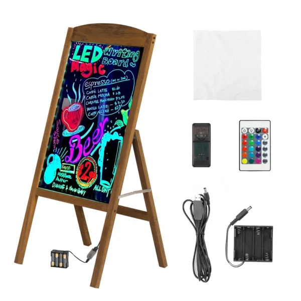 cn-11134207-7r98o-lpaaadbe87vb4b.webp LED Writing Board Easel