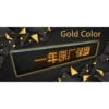 my-11134207-7r98q-lnp95wsxpdj020.webp P10 LED Display Signboard L198cm W24cm H9cm