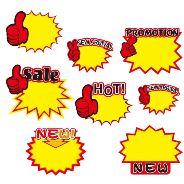 my-11134207-7r98u-lxwa9r0gti0g66.webp UMI POP Paper Price Tags