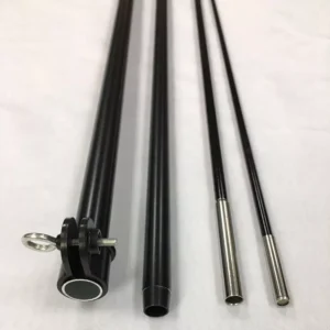 Teardrop Flag Pole Only