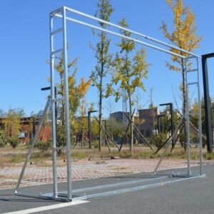 Folding Truss Backdrop Stand