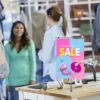 my-11134207-820l6-mm8sxc7fv0nc28.webp Tabletop T-Shape Poster Stand 50cm