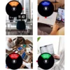 Do Not Disturb Privacy Sign 12cm Black
