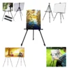 Aluminium Tripod Easel Stand