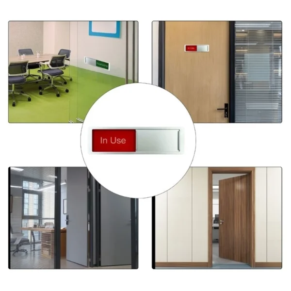 sg-11134201-7rd5l-lwxs9exs06fzcf.webp Available In Use Slider Door Sign L18cm W5cm